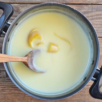 Creamy Corn Pudding recipe - step 7