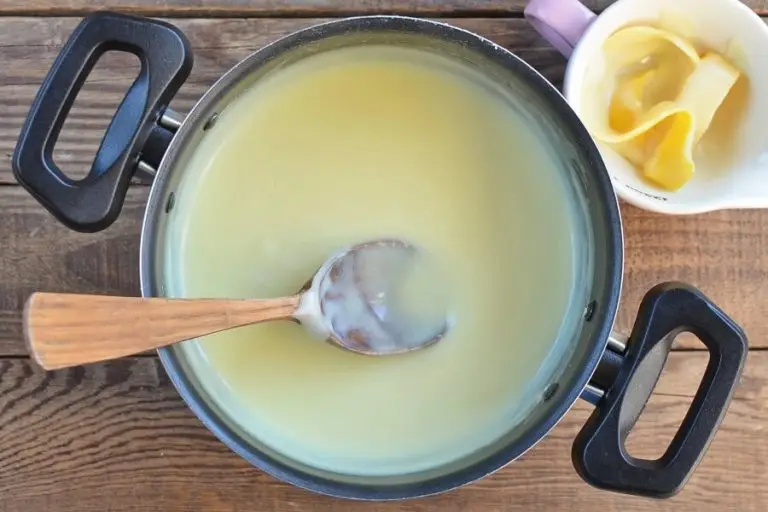 Step 8 - Creamy Corn Pudding
