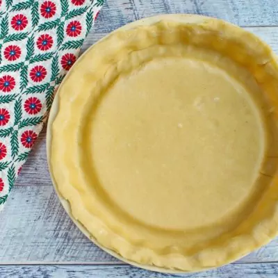 Creamy Salmon Pie recipe - step 6