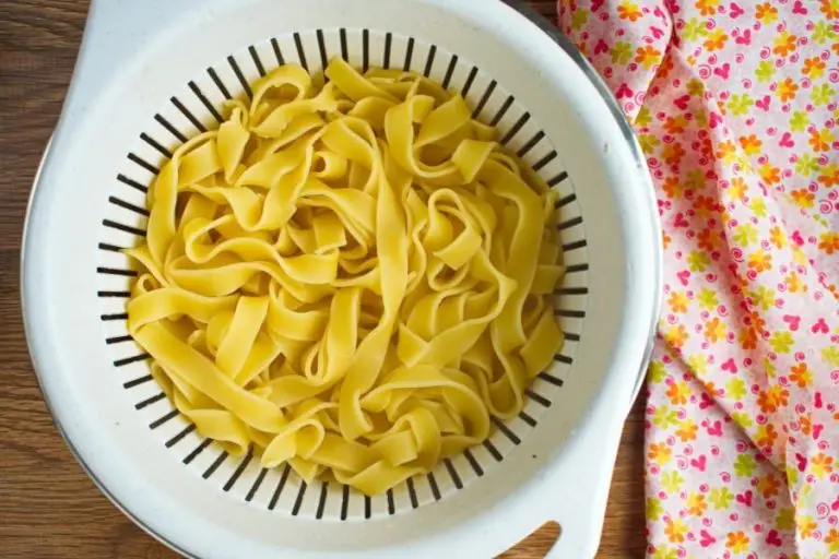 Step 1 - Creamy Tuna Pasta