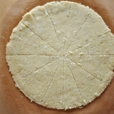 Easy Keto Pizza Crust recipe - step 6