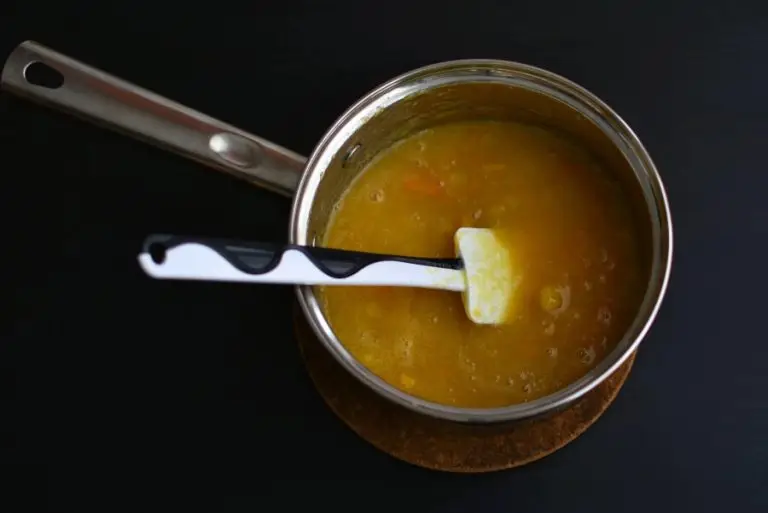 Step 2 - Persimmon Jam