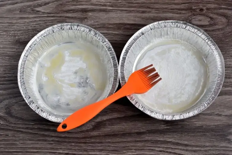Step 1 - Easy Vanilla Sponge