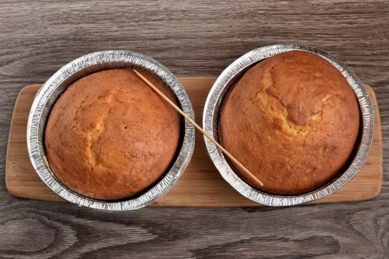 Easy Vanilla Sponge Recipe Cook.me Recipes