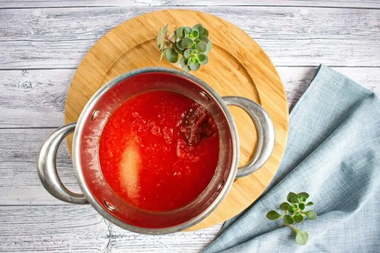 Step 2 - Egg-Free BBQ Meatloaf