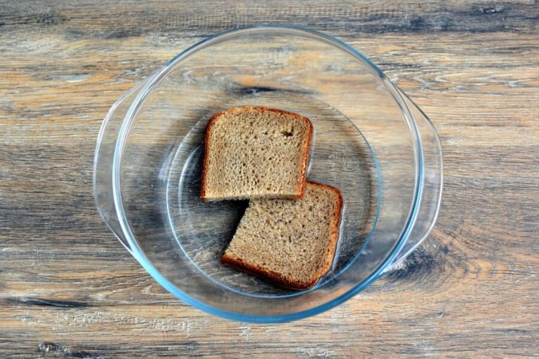 Eggless Firehouse Meatloaf Recipe Cook.me Recipes