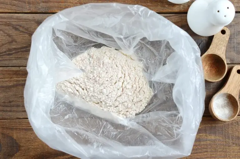 Step 1 - Fried Chicken Thighs