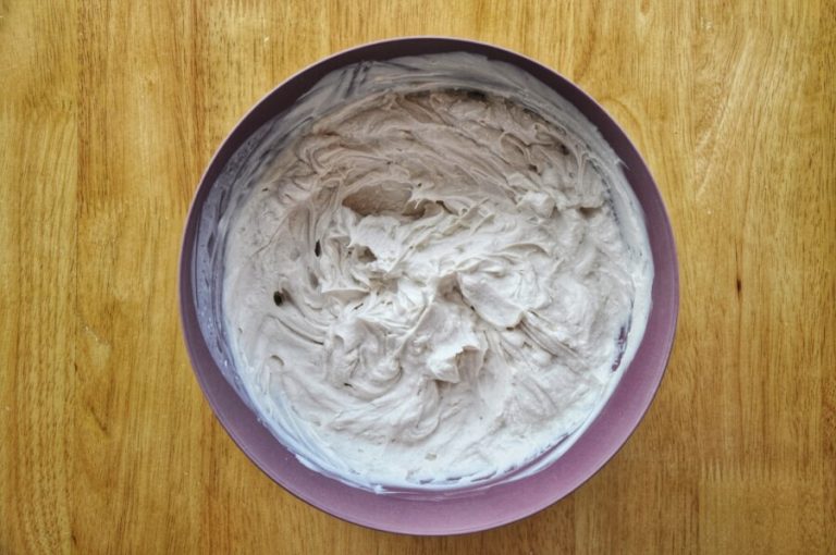 Step 1 - Authentic Italian Tiramisu