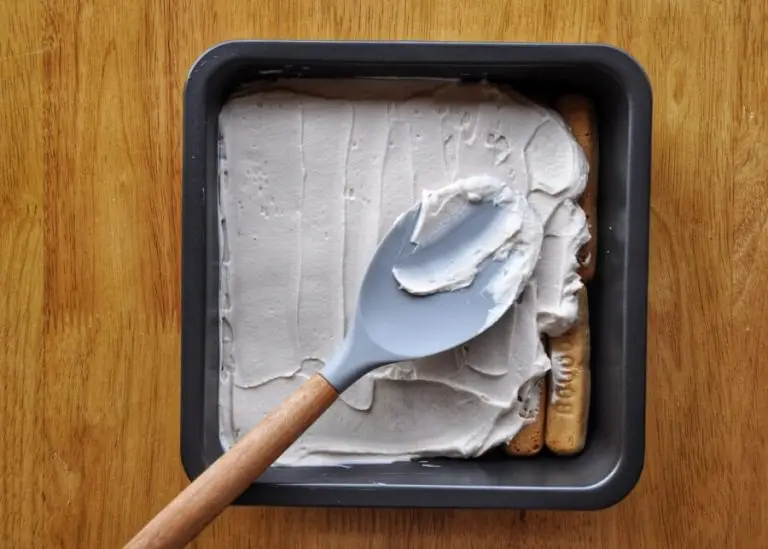 Step 3 - Authentic Italian Tiramisu