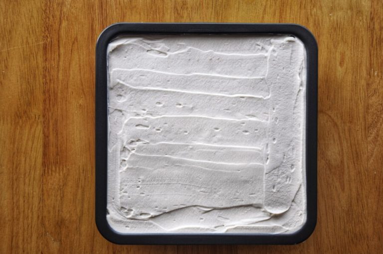 Step 4 - Authentic Italian Tiramisu
