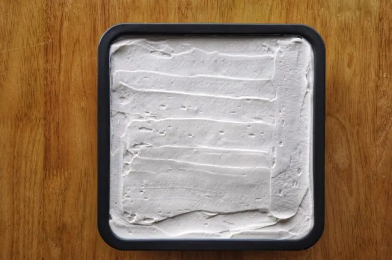 Step 4 - Authentic Italian Tiramisu