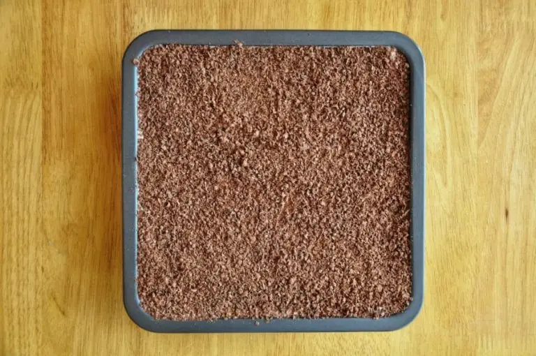 Step 5 - Authentic Italian Tiramisu