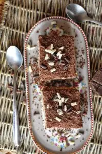 Authentic Italian Tiramisu