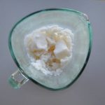 Keto Vanilla Ice Cream recipe - step 2
