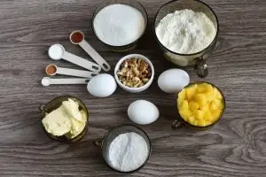 How to Cook Mango and Coconut Bread Recipe - Sweet Loaf with Fresh Mango Recipe - Mango and Coconut Cake