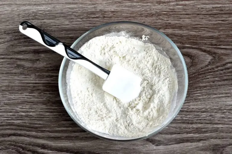 Step 2 - Mango and Coconut Bread