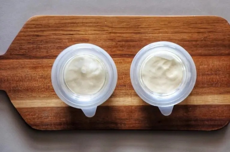 Step 11 - No-Bake Keto Cheesecake