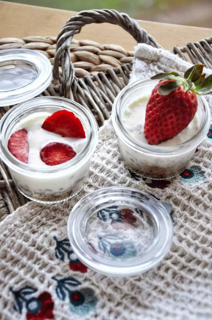No-Bake Keto Cheesecake
