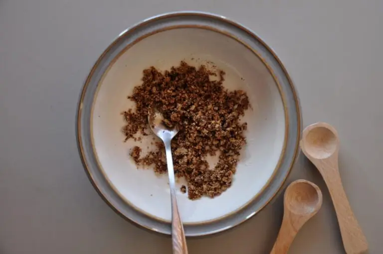 Step 3 - No-Bake Keto Cheesecake