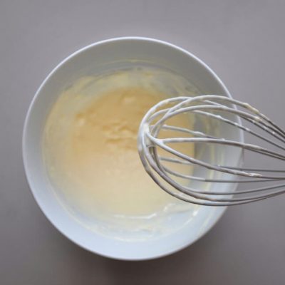 No-Bake Keto Cheesecake recipe - step 7