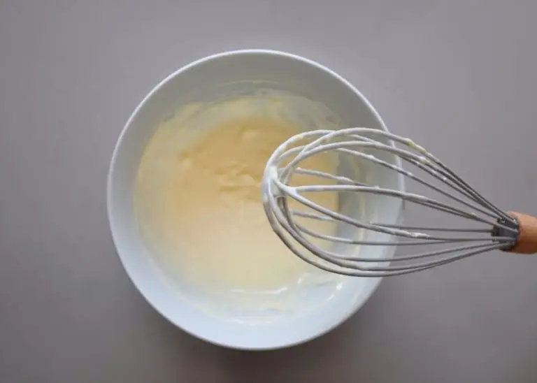 Step 7 - No-Bake Keto Cheesecake