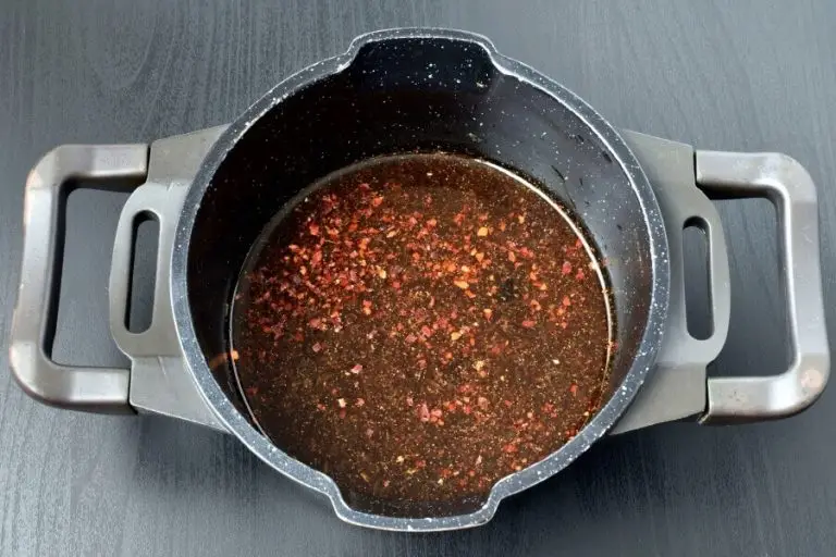 Step 1 - Chinese Orange Chicken
