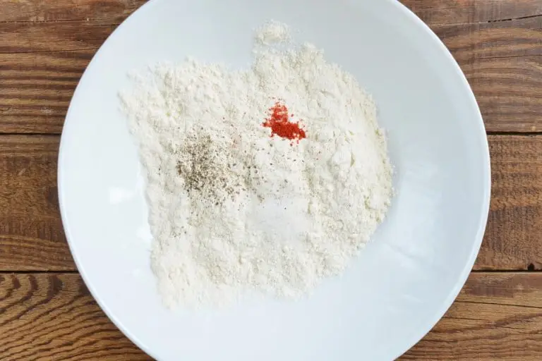 Step 1 - Pan-Fried Pork Chops