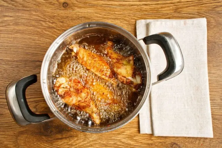 Step 6 - Keto Pan-Fried Turkey Wings