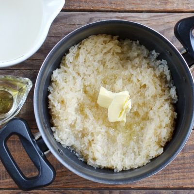 Portuguese Tuna and Rice Сasserole (Arroz C’atum) recipe - step 1
