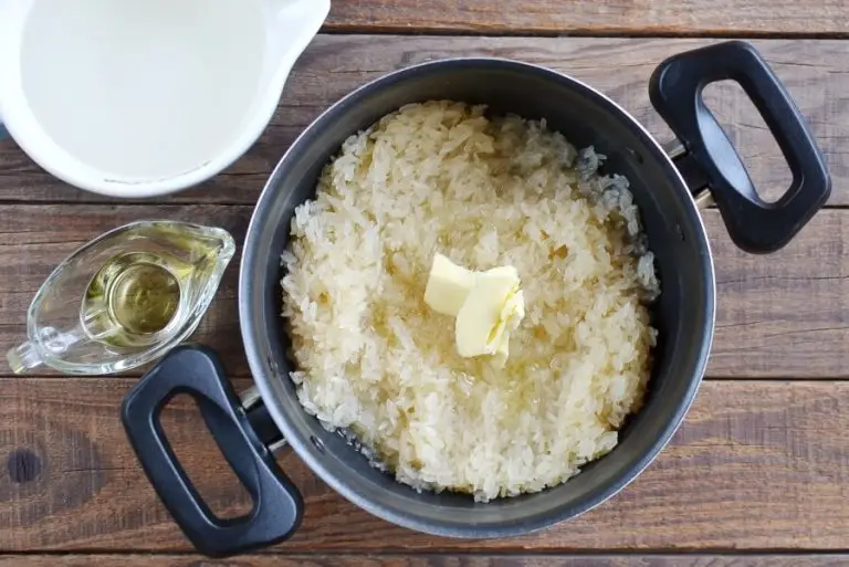 Step 1 - Portuguese Tuna and Rice Сasserole (Arroz C’atum)