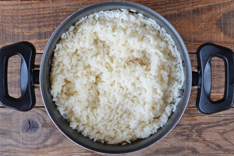 Step 2 - Portuguese Tuna and Rice Сasserole (Arroz C’atum)