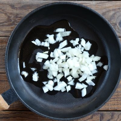 Portuguese Tuna and Rice Сasserole (Arroz C’atum) recipe - step 4