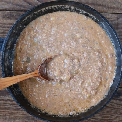 Portuguese Tuna and Rice Сasserole (Arroz C’atum) recipe - step 5