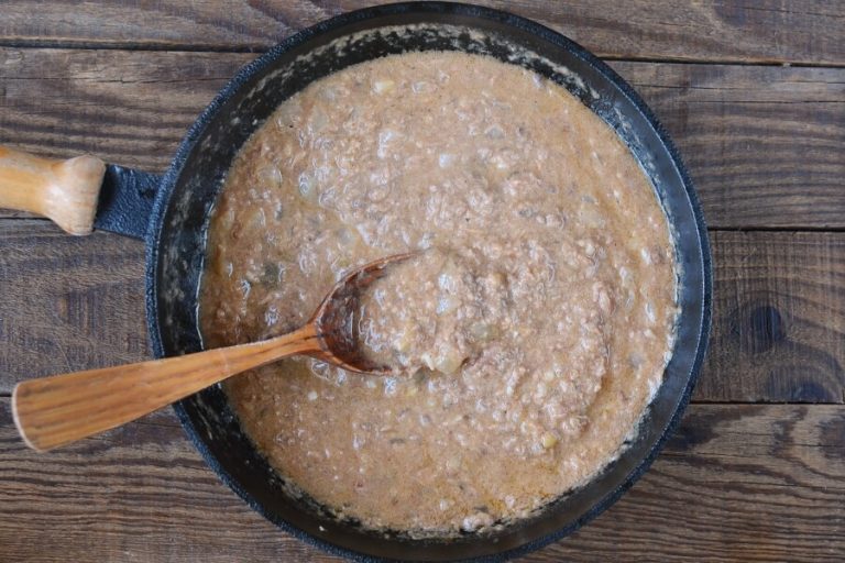 Step 5 - Portuguese Tuna and Rice Сasserole (Arroz C’atum)