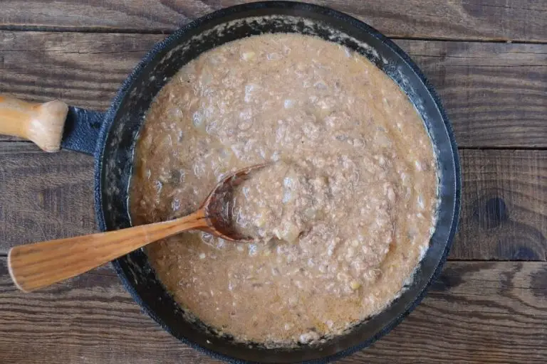 Step 5 - Portuguese Tuna and Rice Сasserole (Arroz C’atum)