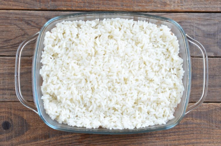 Step 6 - Portuguese Tuna and Rice Сasserole (Arroz C’atum)