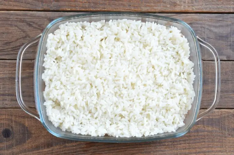 Step 6 - Portuguese Tuna and Rice Сasserole (Arroz C’atum)