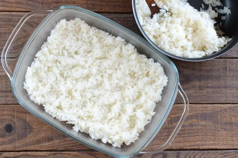 Step 6 - Portuguese Tuna and Rice Сasserole (Arroz C’atum)