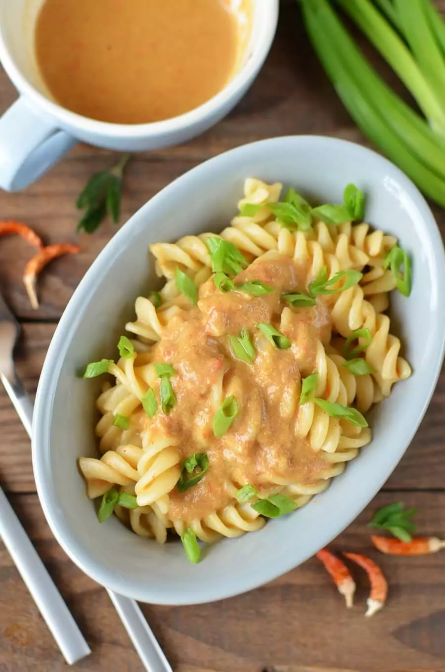 Red Capsicum Tapenade