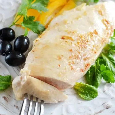 How to Cook Sauteed Garlic Chicken Recipe - Best Chicken Recipes for Weight-loss - Easy Garlic Chicken Recipe