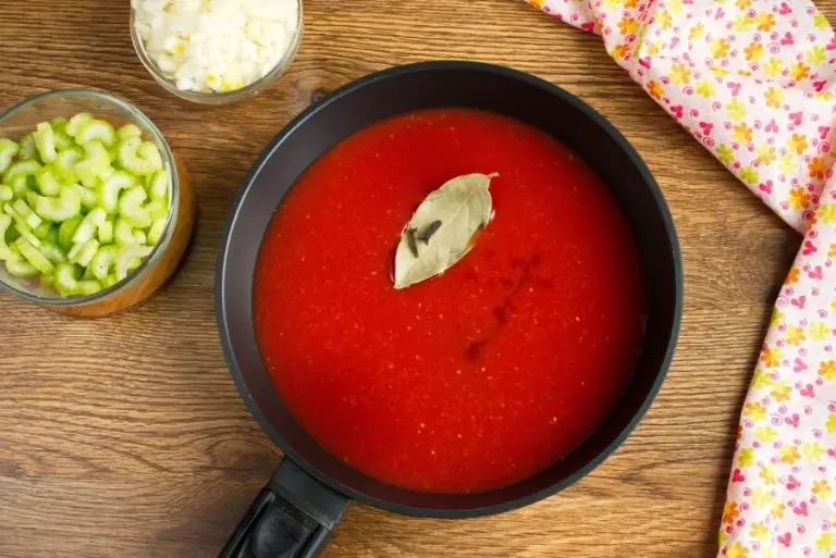 Step 2 - Southern-Style Tomato Aspic