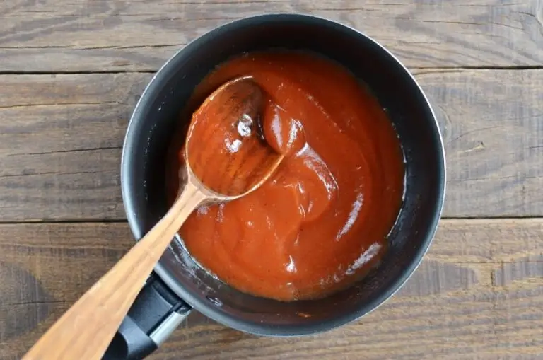 Step 4 - Spicy Buffalo Chicken Wings