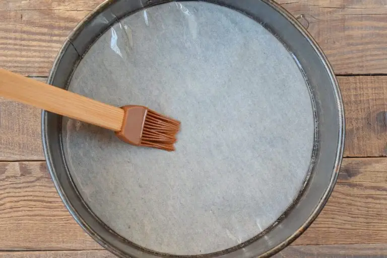 Step 1 - Jewish Coffee Cake