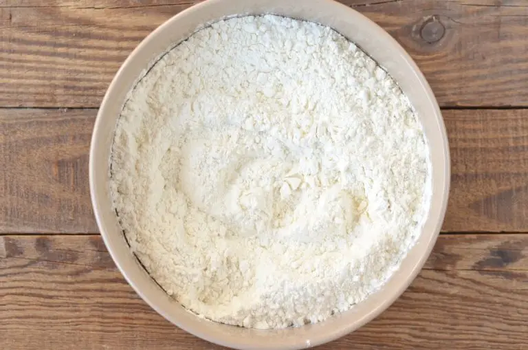 Step 2 - Jewish Coffee Cake