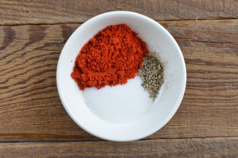 Step 2 - Traditional Hungarian Keto Goulash