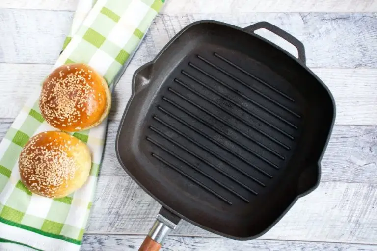 Step 1 - Easy Beef Burger