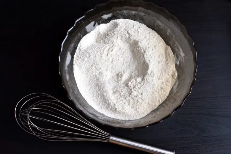 Step 2 - Vanilla-Frosted Cupcakes