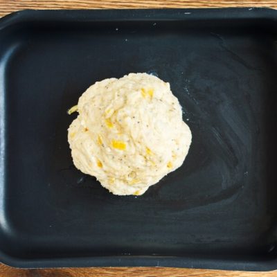 Whole Roasted Cauliflower recipe - step 4