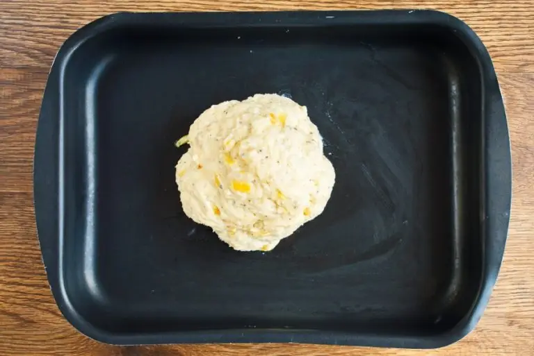 Step 4 - Whole Roasted Cauliflower