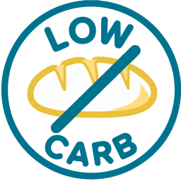 Feature: Low Carb Recipes